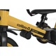 Велосипед триколісний Colibro TREMIX UP 6 в 1 CT-43-01 Banana жовтий з батьківською ручкою - зображення 8