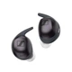 Навушники TWS Sennheiser Momentum Sport Metallic Graphite (700305) - зображення 4