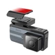Відеореєстратор Hoco DV11 2K display GPS Silvery gray - зображення 2