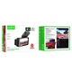 Відеореєстратор Hoco DV11 2K display GPS Silvery gray - зображення 6