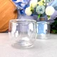 Склянки з подвійними стінками 260 мл 2 шт Mug Set ARDESTO - зображення 5