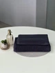 Комплект махрових рушників Ideal Textile 50х90 та 70х140 см 450 г\м2 графітовий - зображення 1