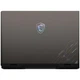 Ноутбук MSI Crosshair 16 HX (D14VGKG-057US, CROSSHAIR1614057) 64GB/1TB CUSTOM - изображение 6