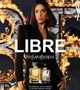 Парфюмерія для жінок Yves Saint Laurent Libre L'Absolu Platine 10 мл міні з мішечком - зображення 5