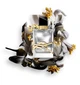 Парфюмерія для жінок Yves Saint Laurent Libre L'Absolu Platine 10 мл міні з мішечком - зображення 6