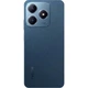 Смартфон Realme C63 8/256Gb (RMX3939) NFC Leather Blue Europe - зображення 3