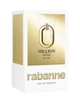 Парфумована вода для жінок Rabanne Million Gold For Her 5 мл - зображення 2