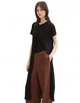 Кардиган Tom Tailor Ж1115202 (1041446) колір чорний M - изображение 2