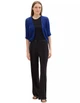 Кардиган Tom Tailor Ж1115201 (1041592) колір синій XXL - изображение 3