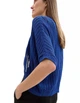 Кардиган Tom Tailor Ж1115201 (1041592) колір синій XXL - изображение 4