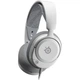 Наушники SteelSeries Arctis Nova 1P White (61612) - изображение 1