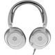 Наушники SteelSeries Arctis Nova 1P White (61612) - изображение 2