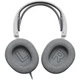 Наушники SteelSeries Arctis Nova 1P White (61612) - изображение 3