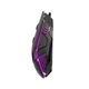 Проводная игровая мышь XTRIKE ME GM-110 gaming mouse RGB, 1200-3600 4 step DPI, USB, 1.5m, black - изображение 3