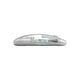 Бездротова миша MARVO Wireless Mouse M808W, 2.4G, BT5.1, 1000-1600dpi, transparent - зображення 5