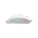 Дротова ігрова миша XTRIKE ME programmable GM-314 WH wired mouse, 800-7200 6 step dpi, USB, 1.5m, white - зображення 6