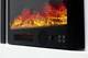 Электрический камин Fireplace Craftsman Tokado White Bluetooth звук потрескивания дров (10080122) - изображение 6