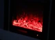 Электрический камин Fireplace Craftsman Tokado White Bluetooth звук потрескивания дров (10080122) - изображение 9
