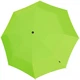 Зонт Knirps U.090 Ultra Light XXL Manual Compact Neon Green (Kn95 2090 8394) - изображение 3
