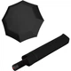 Зонт Knirps U.090 Ultra Light XXL Manual Compact Neon Black (Kn95 2090 8395) - изображение 1