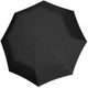 Зонт Knirps U.090 Ultra Light XXL Manual Compact Neon Black (Kn95 2090 8395) - изображение 3