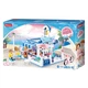 Конструктор Sluban Happy Diary Кафе на 289 деталей (M38-B0866) - изображение 3