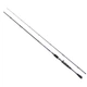 Спиннинг Jaxon Grey Stream DSX 2,10м. 20-65гр.,WJ-DSX21065 - изображение 1