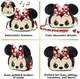 Інтерактивна сумочка Purse Pets Міні Маус Spin Master Disney Minnie Mouse - изображение 2