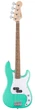 Бас-гітара SQUIER DEBUT PRECISION BASS SEA FOAM GREEN (301341) - изображение 1