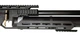 Пневматическая винтовка PCP Zbroia Sapsan Tactical 450/220 (4.5мм, 30 Дж, черный) с оптическим прицелом с пулями - изображение 5