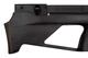 Пневматическая винтовка PCP Zbroia Козак FC-2 450/230 (4,5мм, 30 Дж, черный) с оптическим прицелом с чехлом с пулями - изображение 7