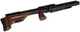 Пневматическая винтовка PCP Zbroia Sapsan Tactical 550/300 (4.5мм, 35 Дж, коричневый) с оптическим прицелом с насосом с чехлом с набором для чистки с пулями - изображение 5