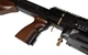 Пневматическая винтовка PCP Zbroia Sapsan Tactical 550/300 (4.5мм, 35 Дж, коричневый) с оптическим прицелом с насосом с чехлом с набором для чистки с пулями - изображение 6
