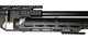 Пневматическая винтовка PCP Zbroia Sapsan Tactical 550/300 (4.5мм, 35 Дж, коричневый) с оптическим прицелом с насосом с чехлом с набором для чистки с пулями - изображение 7