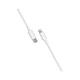 Кабель Type-C to Lighting 1.0m MFi 18W (BHR4421GL) Xiaomi (703289)[17668] - зображення 2