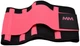 Пояс компрессионный MadMax MFA-277 Slimming belt L Black/Neon Pink (MFA-277-PNK_L) - изображение 4