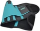 Пояс компрессионный MadMax MFA-277 Slimming belt L Black/Turquoise (MFA-277-TRQ_L) - изображение 5