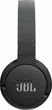 Бездротові навушники JBL Tune 670NC Black (JBLT670NCBLK) - зображення 2
