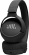 Бездротові навушники JBL Tune 670NC Black (JBLT670NCBLK) - зображення 4