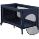 Детский манеж Lionelo JASMIN EASY FOLD BLUE NAVY [138330] - изображение 2
