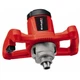Кухонний міксер будівельний Einhell TC-MX 1200 E [130751] - зображення 2