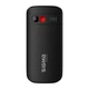 Мобильный телефон Sigma Comfort 50 EASY TYPE-C [117331] - изображение 3