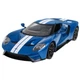Радиоуправляемая игрушка Rastar Ford GT 1:14 [119136] - изображение 3