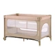 Детский манеж Lionelo JASMIN EASY FOLD BEIGE SAND [138329] - изображение 1