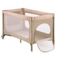 Детский манеж Lionelo JASMIN EASY FOLD BEIGE SAND [138329] - изображение 2