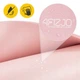 Коврик (мат) спортивный 4FIZJO NBR 180 x 60 x 1 см для йоги и фитнеса Pink (P-5907739317001) - изображение 7