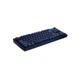 Клавиатура MONTECH Darkness MK87DB TKL DB USB UA [120984] - изображение 3