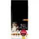 Сухой корм для собак Purina Pro Plan Dog Medium Adult с курицей 18 кг [119449] - изображение 3