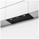 Вытяжка кухонная Franke Box Flush Basic FBFE BK A70 [119280] - изображение 2