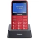 Мобильный телефон Panasonic KX-TU155 [117390] - изображение 1